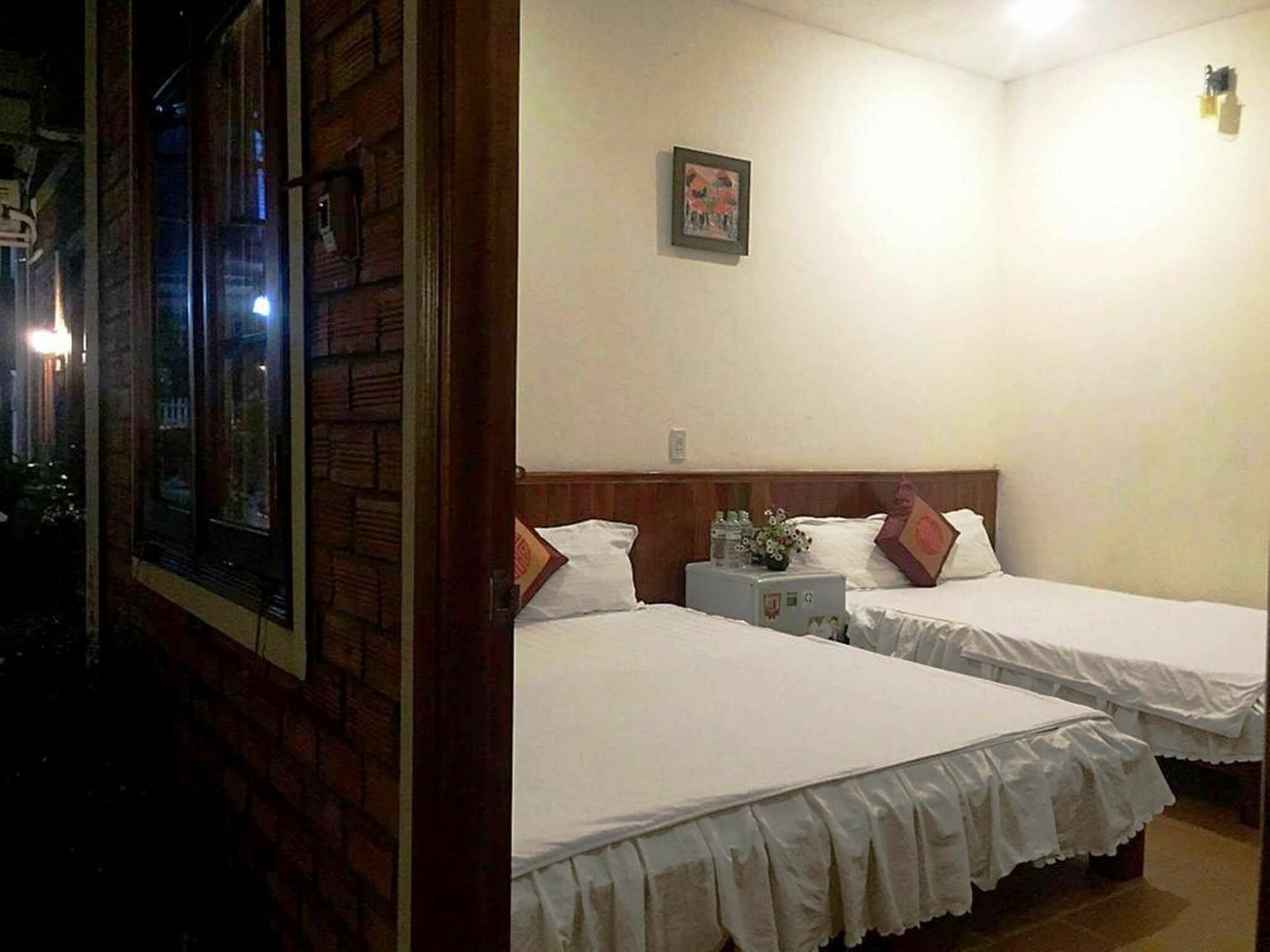 Son Vinh Guest House Phu Quoc Exteriér fotografie