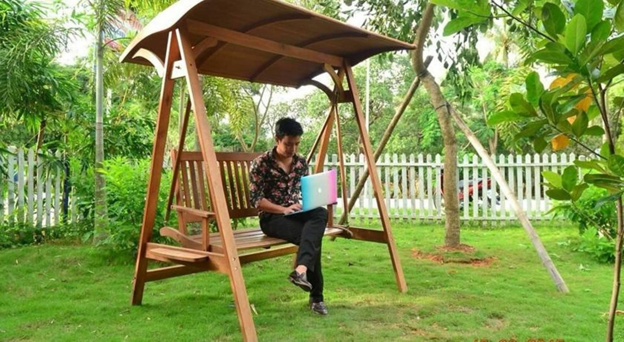 Son Vinh Guest House Phu Quoc Exteriér fotografie
