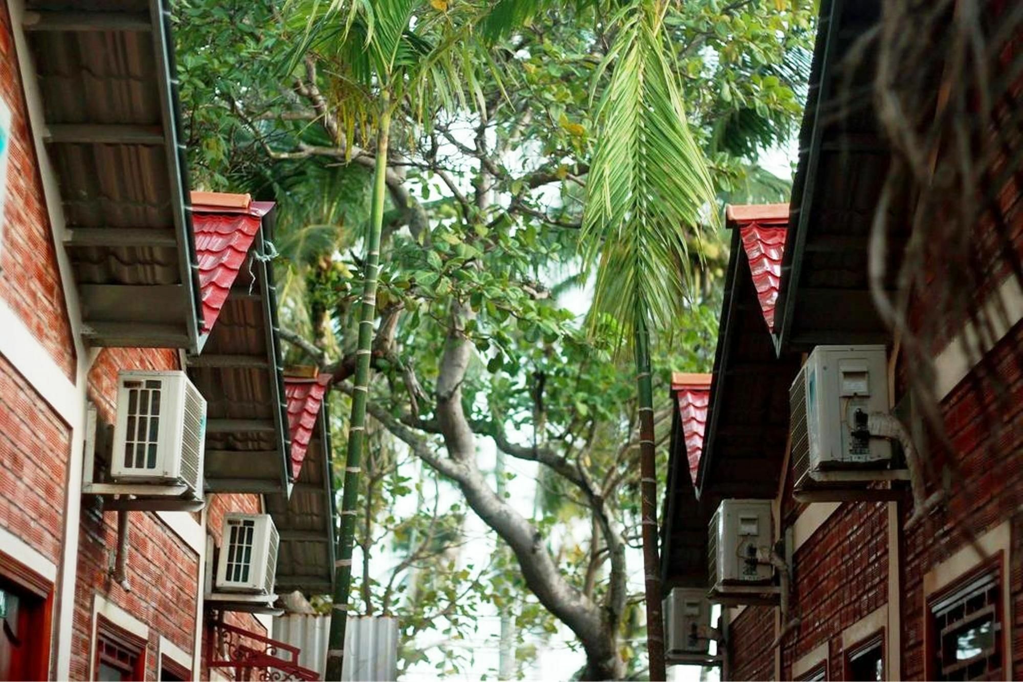 Son Vinh Guest House Phu Quoc Exteriér fotografie